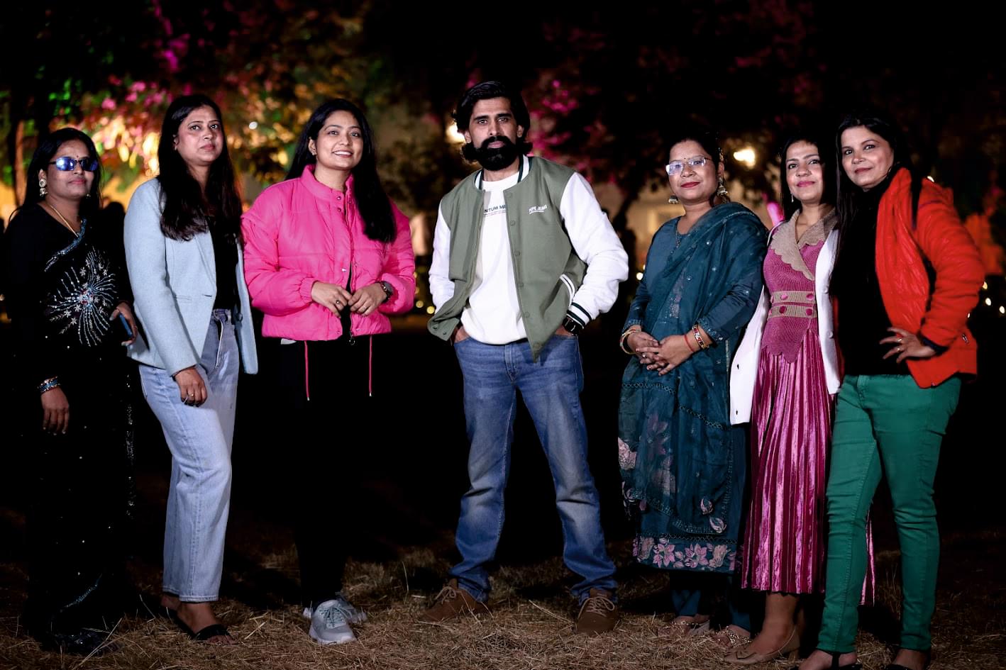 KGI Infrastructure & Academic Building photo 1